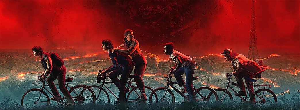 Diez años de "Stranger Things": resumen completo y análisis de la historia antes del estreno de la quinta temporada