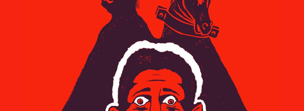 Забаненный в Steam хоррор про конную ферму HORSES выйдет на других площадках в декабре