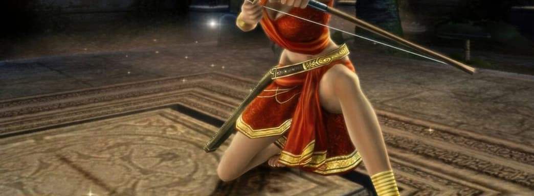 Больше не дева в беде. Фара станет сильной и независимой в ремейке Prince of Persia: The Sands of Time — слух