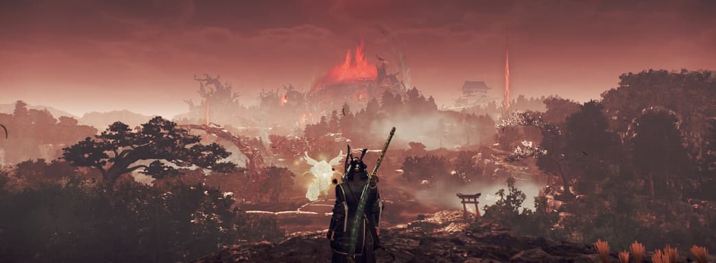 Nioh 3 será más accesible: Team Ninja cambia la fórmula de la serie