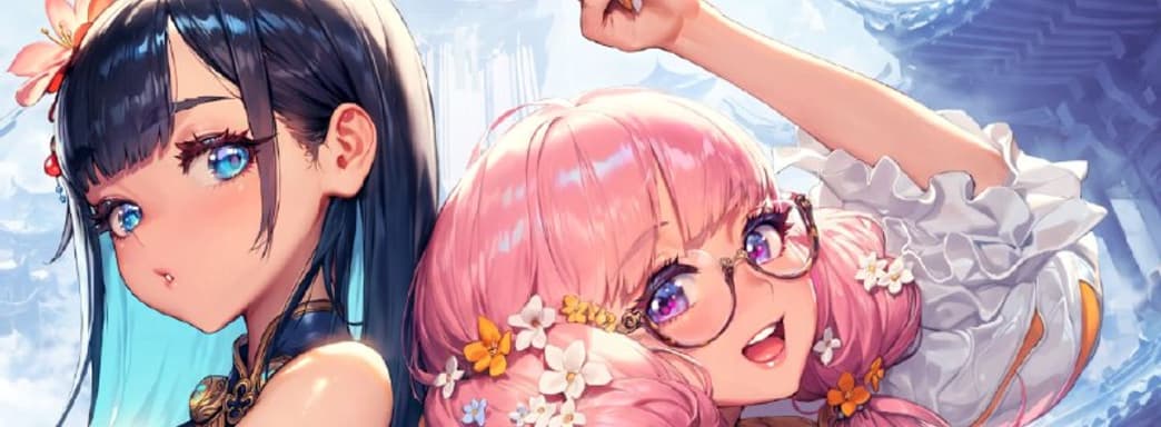 Level Infinite станет глобальным издателем Project Spirit от авторов Stellar Blade