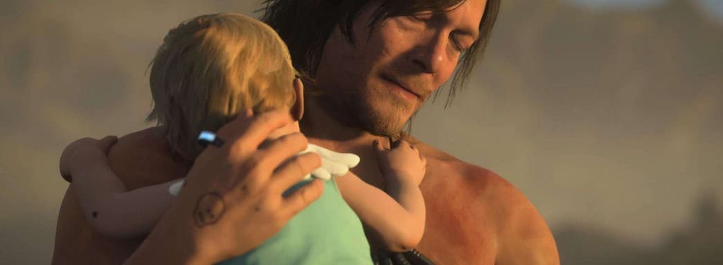 ПК-версия Death Stranding 2 получила рейтинг ESRB. Релиз близок?