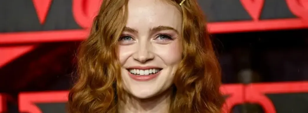 "Hair Color Can Be Changed." Sadie Sink Comments on Rumors About Her Role in the New "Spider-Man" and "Avengers: Secret Wars"
