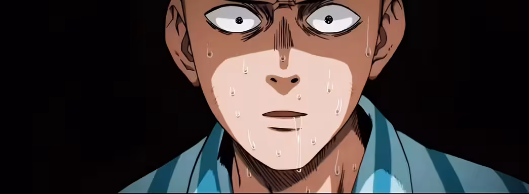 Третий сезон «Ванпанчмена» сравнивают с презентацией в PowerPoint — шестой эпизод получил самые низкие оценки в истории аниме