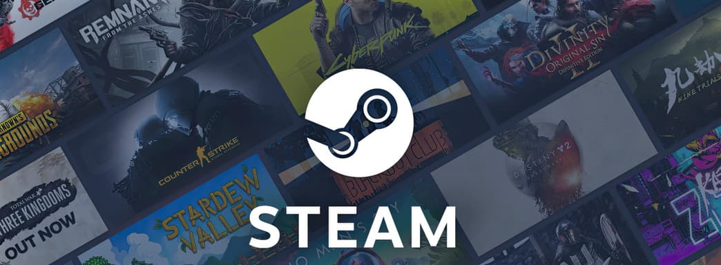 Russian Games Festival 2026 пройдёт в Steam. Заявки принимают до 1 марта