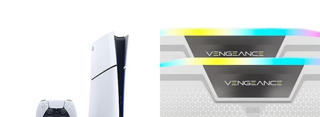 Продавцы сошли с ума? Комплект 64 ГБ DDR5 в США стоит дороже, чем PlayStation 5