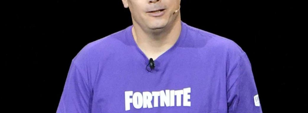 Рост цен на память ударит по требовательным играм — глава Epic Games бьёт тревогу