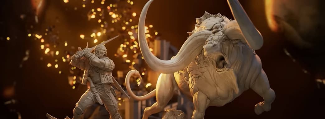 The Witcher: Legacy board game crowdfunding campaign raises over 228 million rubles in one day