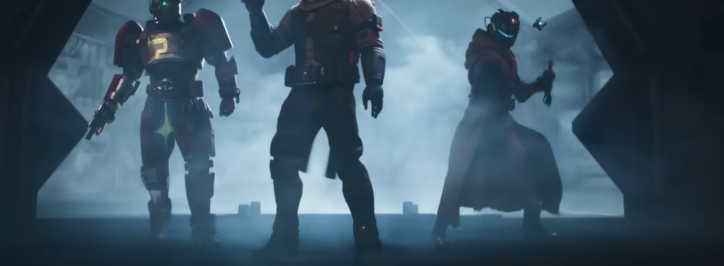 Пока у второй части проблемы, Bungie разрабатывает Destiny 3 — инсайд