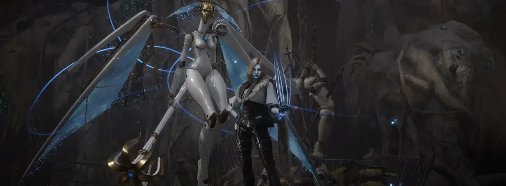 Сиквел соулслайка Lies of P не разочарует фанатов, пообещала Neowiz