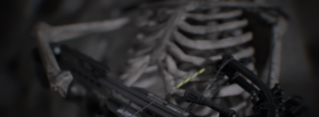 Ультрареалистичный шутер Bodycam получил крупное обновление с улучшенной версией зомби-режима