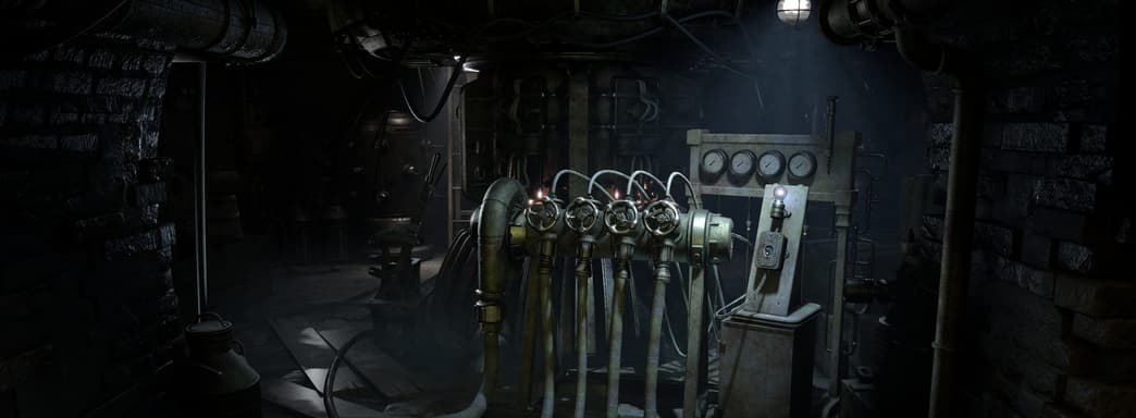 Анонсировано переосмысление культовой Sublustrum