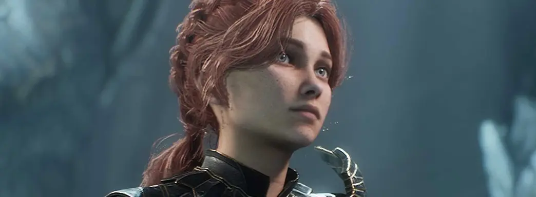 Актриса Clair Obscur: Expedition 33 и Baldur's Gate 3 решительно попросила игровые компании отказаться от ИИ