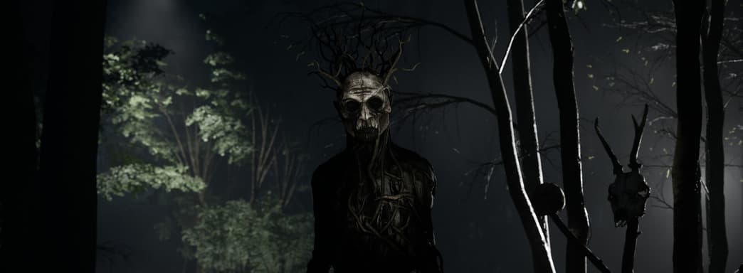 [СТРИМ] Киберпанк-хоррор A.I.L.A