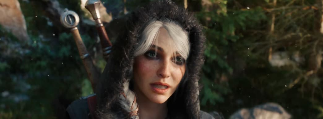 CD Projekt RED announced that there will be no The Witcher 4 at The Game Awards 2025