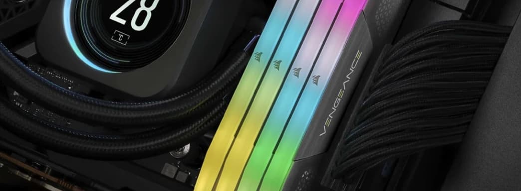 Цены на RAM взлетели: планки DDR5 теперь стоят дороже многих видеокарт