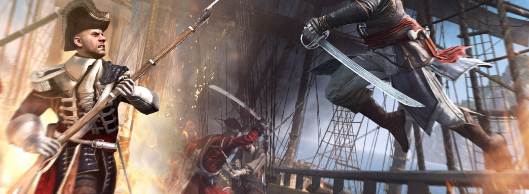 Assassin's Creed Shadows files seem to reveal the name of the Black Flag remake
