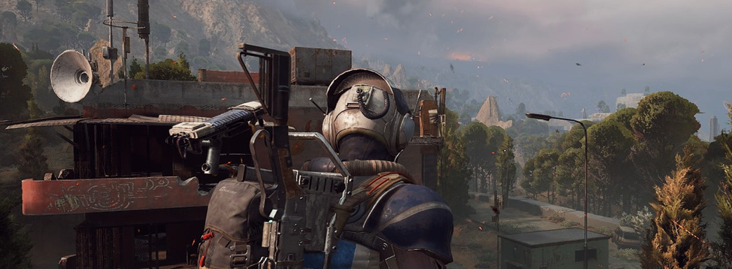 Ценность ключей в ARC Raiders резко выросла — разработчики устранили баг с прохождением сквозь закрытые двери