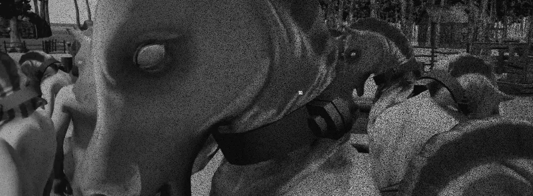 Valve прокомментировала свое нежелание пускать хоррор Horses в Steam