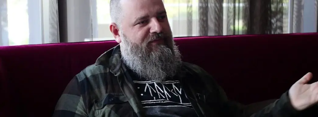 Clouds over the blooming garden. Kingdom Come creator criticized the EU's decision to restrict access to social platforms for children