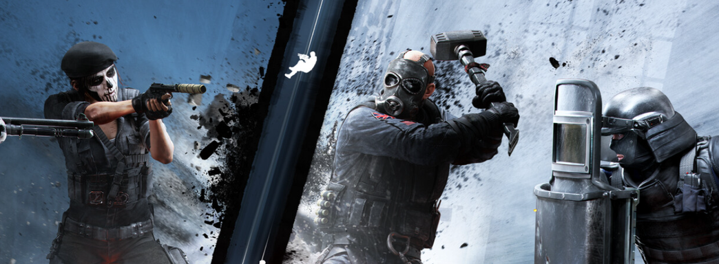 Ubisoft adds achievements to Rainbow Six Siege on Steam - almost 10 years after release