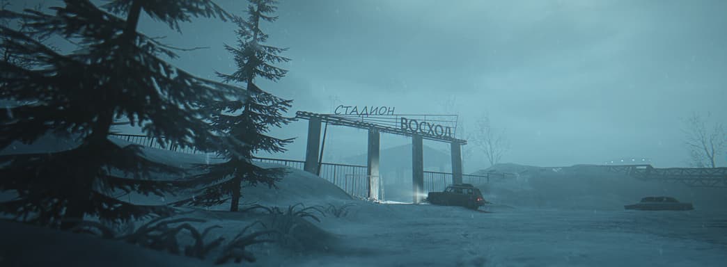 Состоялся релиз «российской Half-Life». Hail to the Rainbow стала доступна на ПК