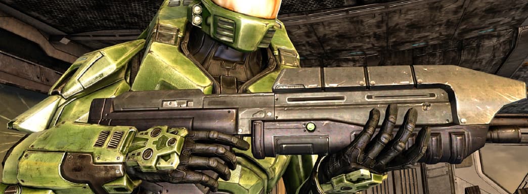 Microsoft bought Bungie so that Halo wouldn't go to Apple and Steve Jobs, says Marcus Lehto