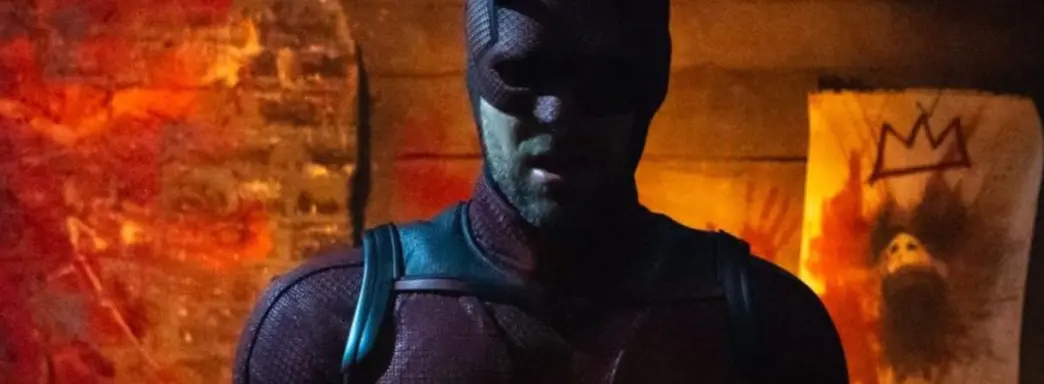 Marvel удалила дату выхода второго сезона «Сорвиголовы: Рождённый заново» со страницы для прессы, чем обеспокоила фанатов