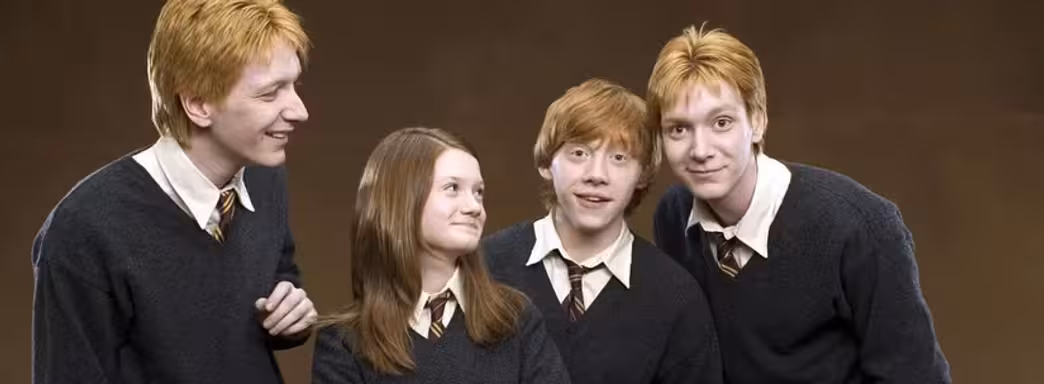 Rupert Grint comments on possible return to the role of Ron Weasley