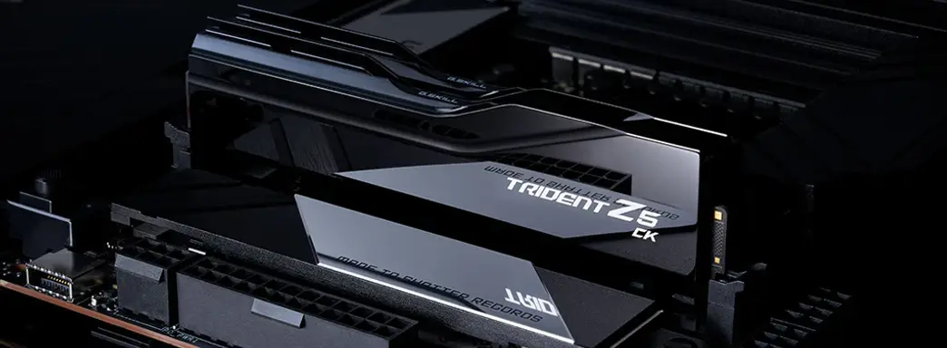 Las memorias DDR5 ahora cuestan más que muchas tarjetas de video, Empress se retira: lo más interesante del 27 de noviembre