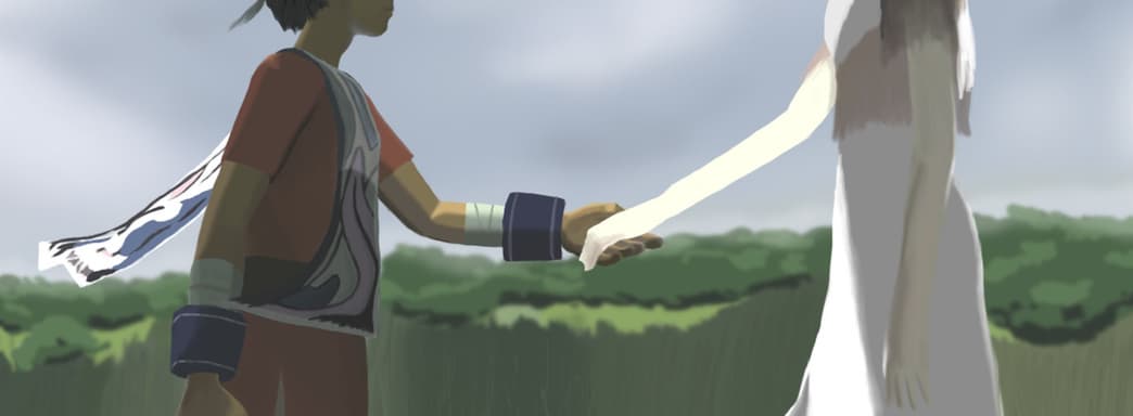 Подборка игр эпохи PlayStation 2, которые (почти) прошли мимо российских игроков