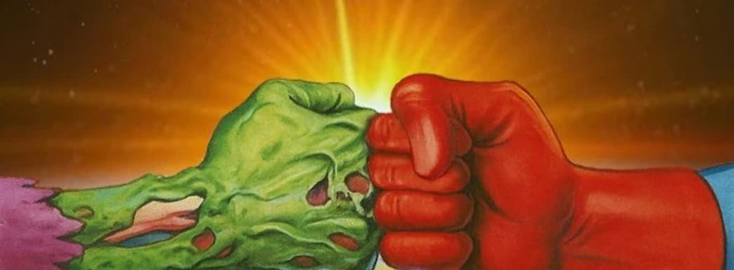 Mad Action Game Infinite Lives from the Creator of Wrestling Empire Released on PC and Smartphones