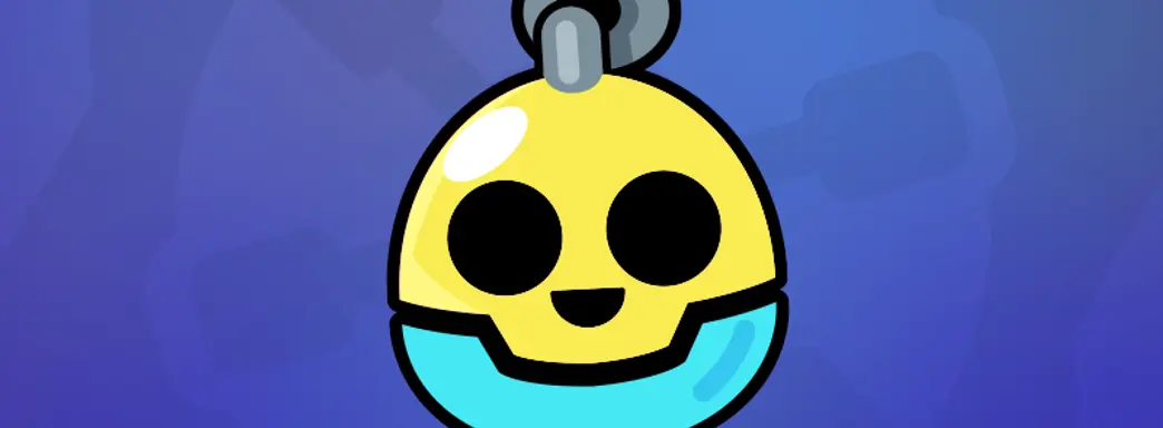 Supercell анонсировала грядущие изменения в Brawl Stars и новую систему баффов