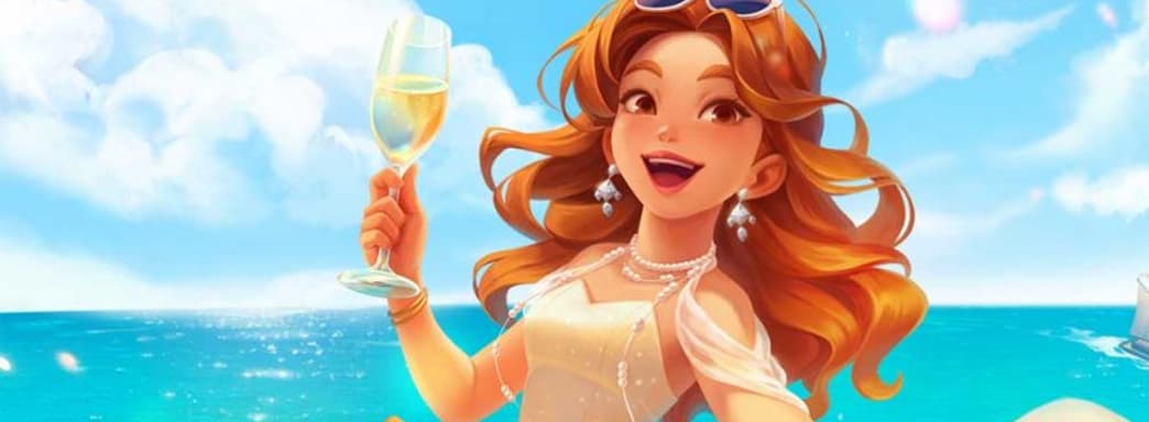 Billionaire Royale Club Story-Driven Board Game from Play Together Authors Released on Android and iOS