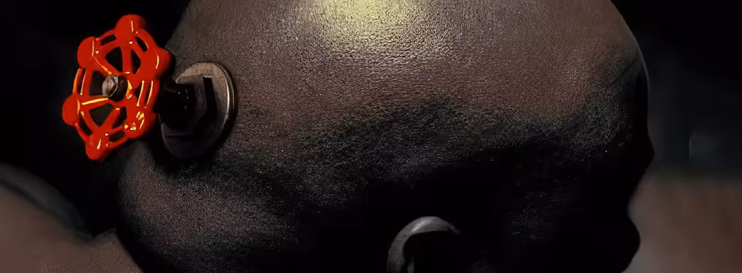 "Let's not write the ingredients on the products then." Valve artist tried to explain Steam's AI rules "on his fingers"