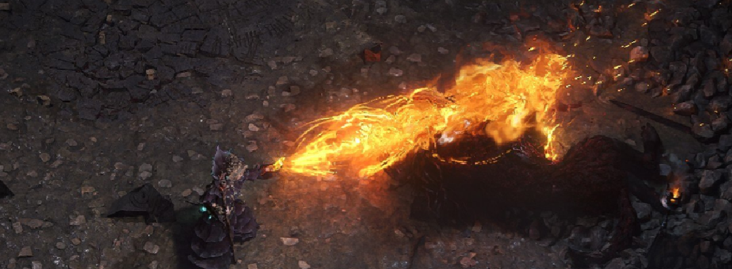 Авторы Path of Exile 2 выпустили тизер лиги «Фатум ваал» и напомнили об акции с бесплатным доступом к игре