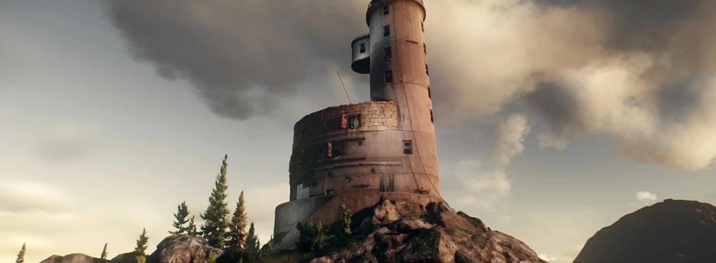 "When will the astrologers announce a working game?": A piece of Escape from Tarkov appeared in Heroes 3 - modder showed a remake of Lighthouse