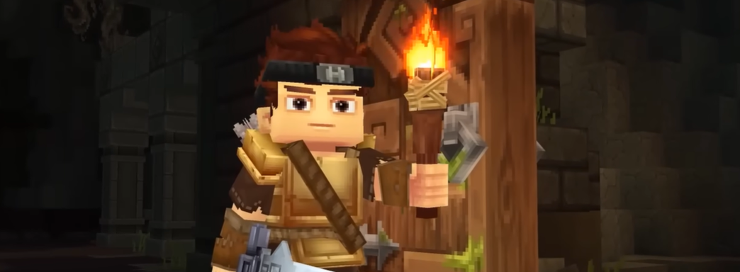 Minecraft Competitor Gears Up for Early Access - Gameplay and Release Date of Revived Hytale Unveiled