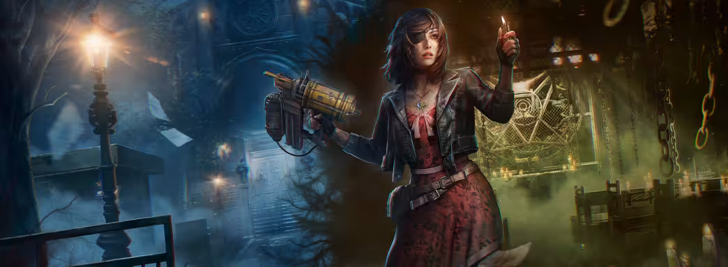 Old-school horror Tormented Souls 2 sold 100,000 copies