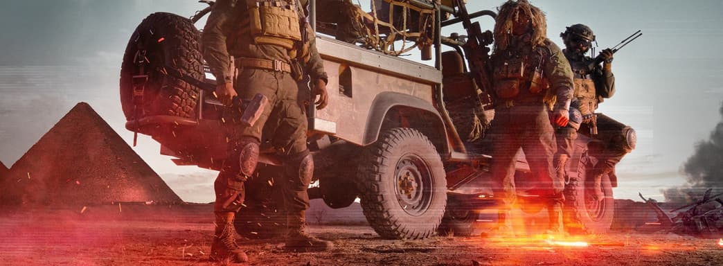 Javelin System Caught 2.4 Million Cheaters in Battlefield 6, EA Boasted