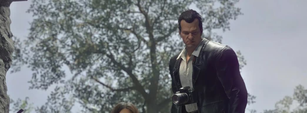 New Dead Rising in Development. Frank West Returns to Hollywood - Media