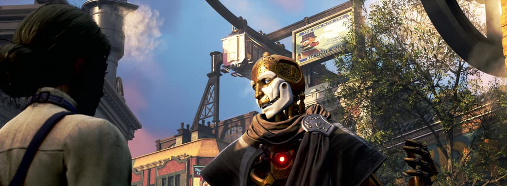 Former Clockwork Revolution Writer Reveals Possible Release Window