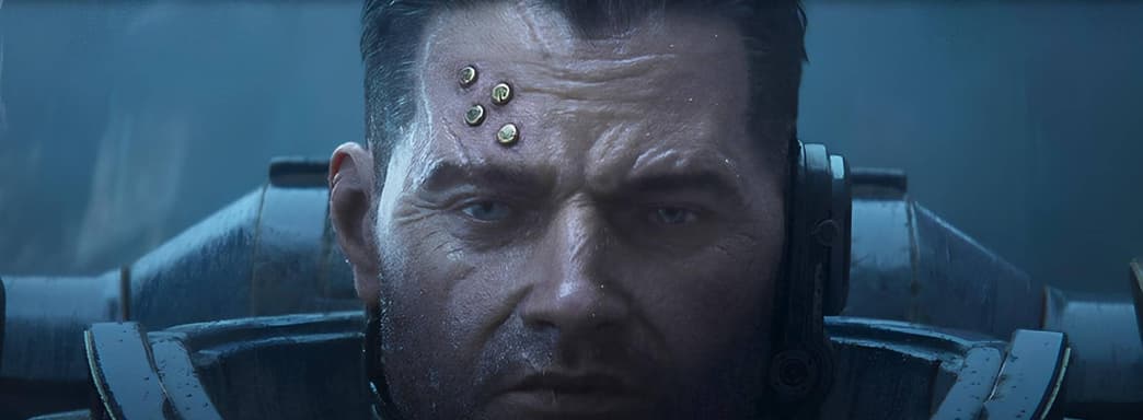 A stand-alone adventure "Only in Death" has been released for the Warhammer 40,000: Wrath and Glory tabletop role-playing game