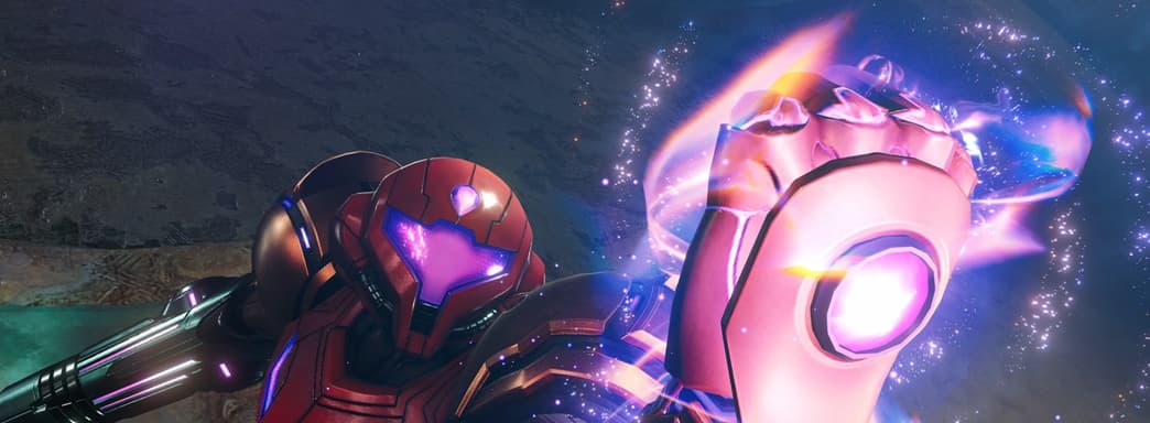 Nintendo Releases Guide for Newcomers and Talks About Game Features Ahead of Metroid Prime 4 Release