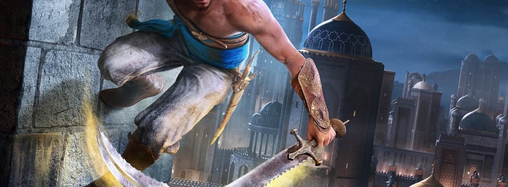 Ubisoft Confirms Authenticity of Prince of Persia: The Sands of Time Remake Leak and Promises to Show the Game in 2026