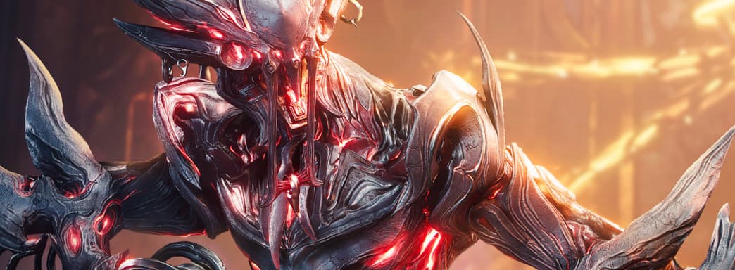 Digital Extremes Reveals The Old Peace Release Date for Warframe and Hints at Next Chapter Announcement