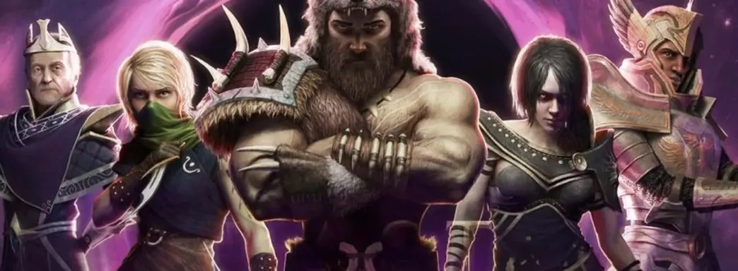 Last Epoch Owners Will Get Orobyss Expansion for Free, But Players Are Furious About Paid Classes