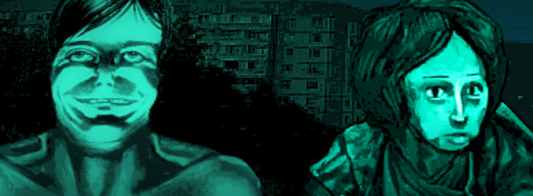 Russian No, I'm not a Human to Receive "Suspicious Faces" Update - Adding 12 New Guests and Additional Scenes