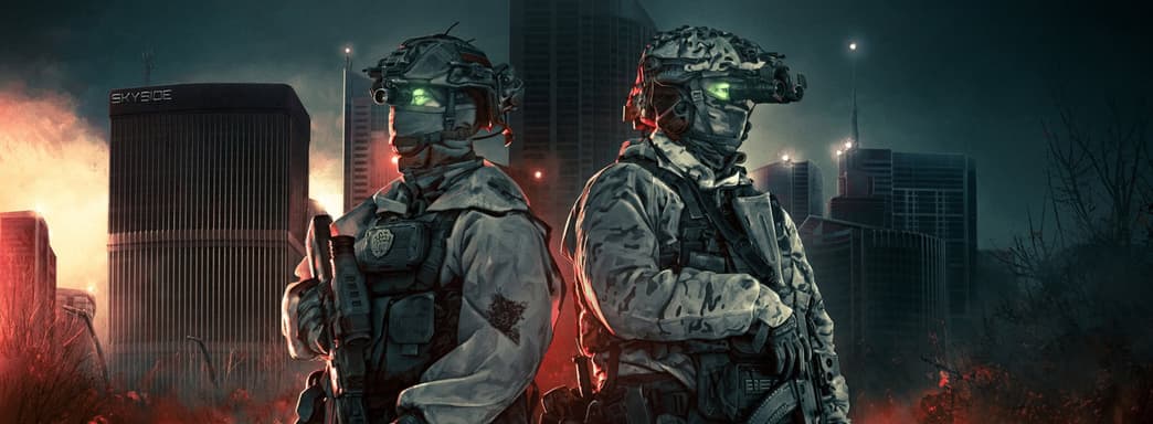 Попытка реанимировать хладный труп не увенчалась успехом. Обзор "релизной" версии Escape from Tarkov