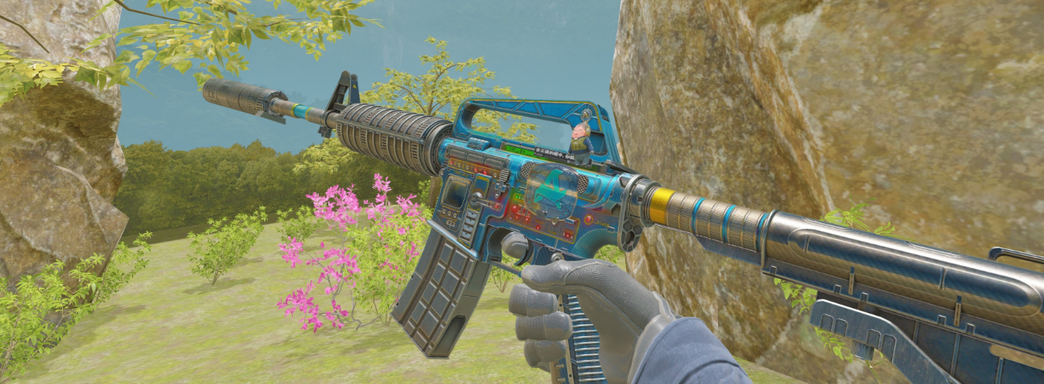 Major Counter-Strike 2 Skin Trading Platform Goes Bankrupt